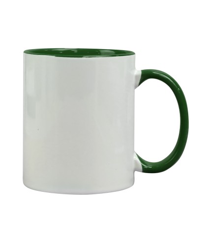 IREMI - Inner Colour Sublimation Mug